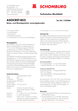 ASOCRET-BS2