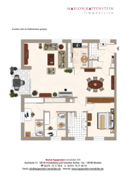 Grundriss - ImmobilienScout24