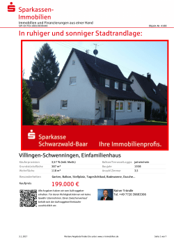 Drucken - Sparkassen