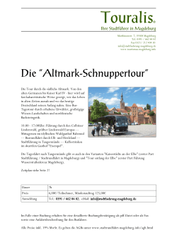 INFO Tagesfahrt Altmark-Schnuppertour.pd[...]