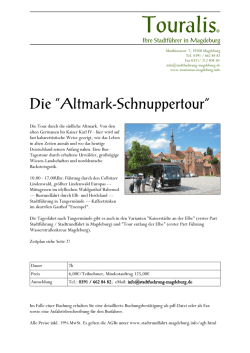 INFO Tagesfahrt Altmark-Schnuppertour.pd[...]