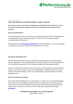 Drucken - Pfefferminzia