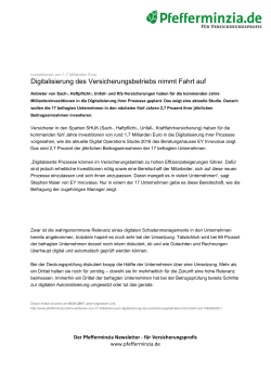 Drucken - Pfefferminzia