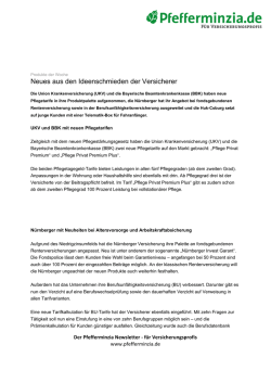 Drucken - Pfefferminzia