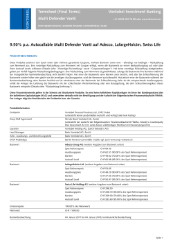 Document generated with FLUX (FLUX by www - Derinet