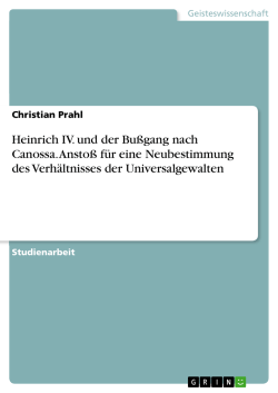 Gratis Leseprobe zum