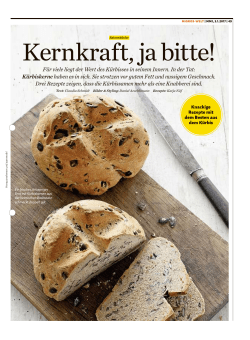 Hauptausgabe - Migros