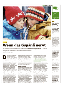 Hauptausgabe - Migros