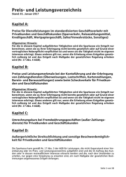 PDF-Dokument ansehen - Kreissparkasse Saarpfalz