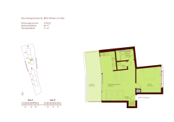 Grundriss - homegate.ch