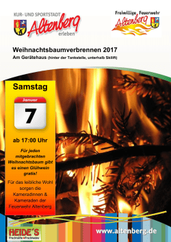 Samstag