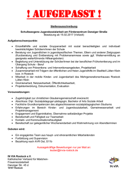 aufgepasst