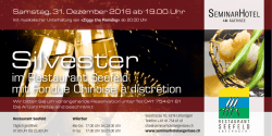 Silvester