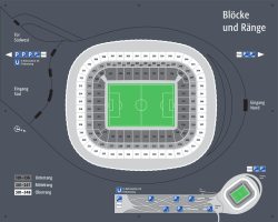 Home - Allianz Arena (DE)