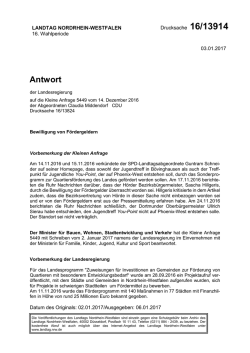 Drucksache 16/13914