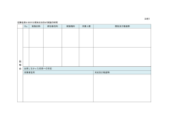 説 明 会