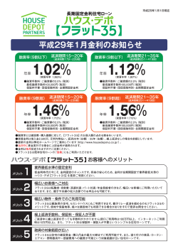 金利が全期間固定で業界最低水準の