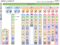 参考資料1 研修体系(H28年度第1期）