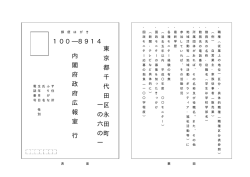表・裏面 （PDF形式）