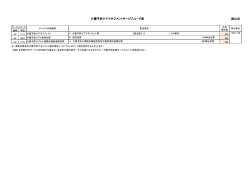 （介護予防ケアマネジメント）（PDF:57KB