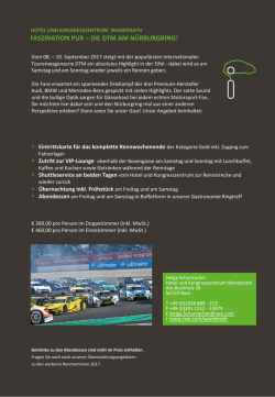 innogy PPT-Master: ANWENDUNG