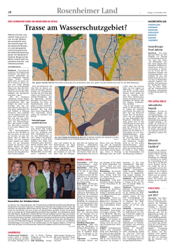 OVB-Artikel 02.12.2016 Bürgerforum Neubeuern Teil2