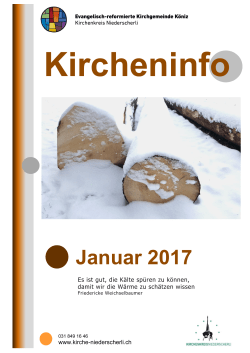 Januar 2017