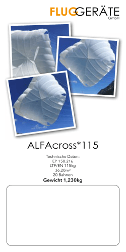 ALFRACROSS Folder