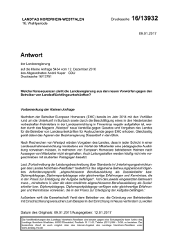 Drucksache 16/13932