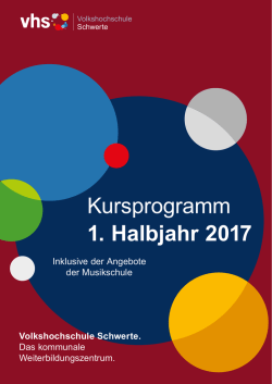 Informationen