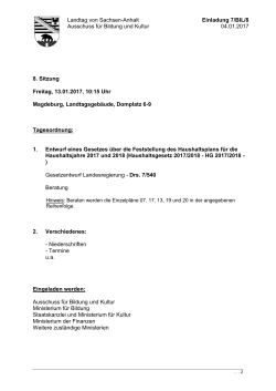bil008e7 (PDF, 95 KByte) - Landtag Sachsen