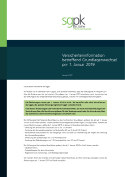 Informationen Grundlagenwechsel per 2019 (123 kB, PDF)