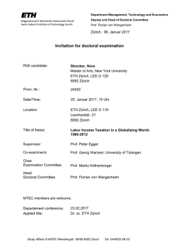 Druck: Antrag auf Erteilung des Doktordiploms