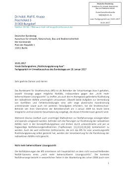 PDF | 1 MB - Deutscher Bundestag