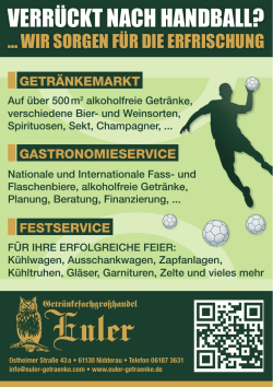 Handball