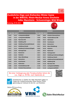 Fahrplan zusätzliche Züge (LU/MA - HD - Sinsheim) pdf