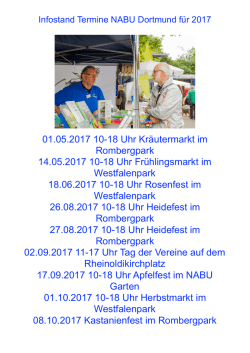 infostandtermine 2017 pdf