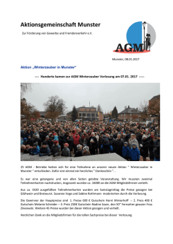 Aktionsgemeinschaft Munster