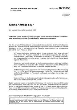 Drucksache 16/13953
