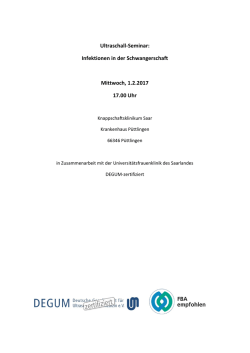 Infos