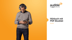 H&ouml;rbuch mit PDF-Booklet