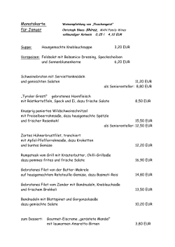 Januar 17.