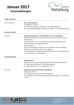 Januar 2017
