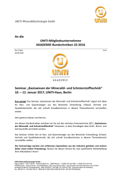Informationen