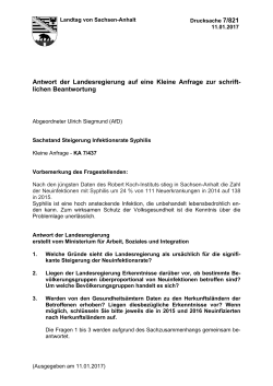 PDF, 78kb - Landtag Sachsen