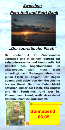 Sonnabend 06.05. - Seefahrtschule Hafen Rostock