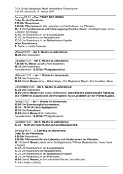 Gottesdienstanzeiger 08.01.-15.01.17pdf