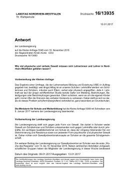 Drucksache 16/13935