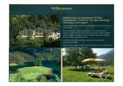 Fernsteinsee2017