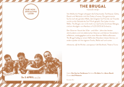 THE BRUGAL